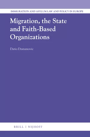 Migration, the State, and Faith-Based Organizations